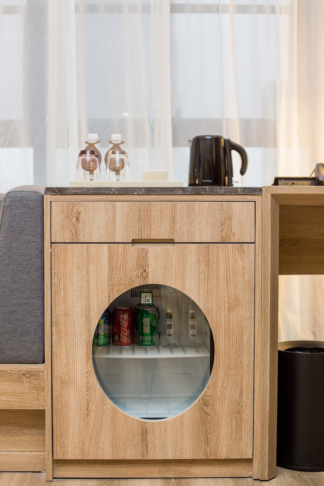 Atour Hotel (Tianshui South High Speed Railway Station) 6/34