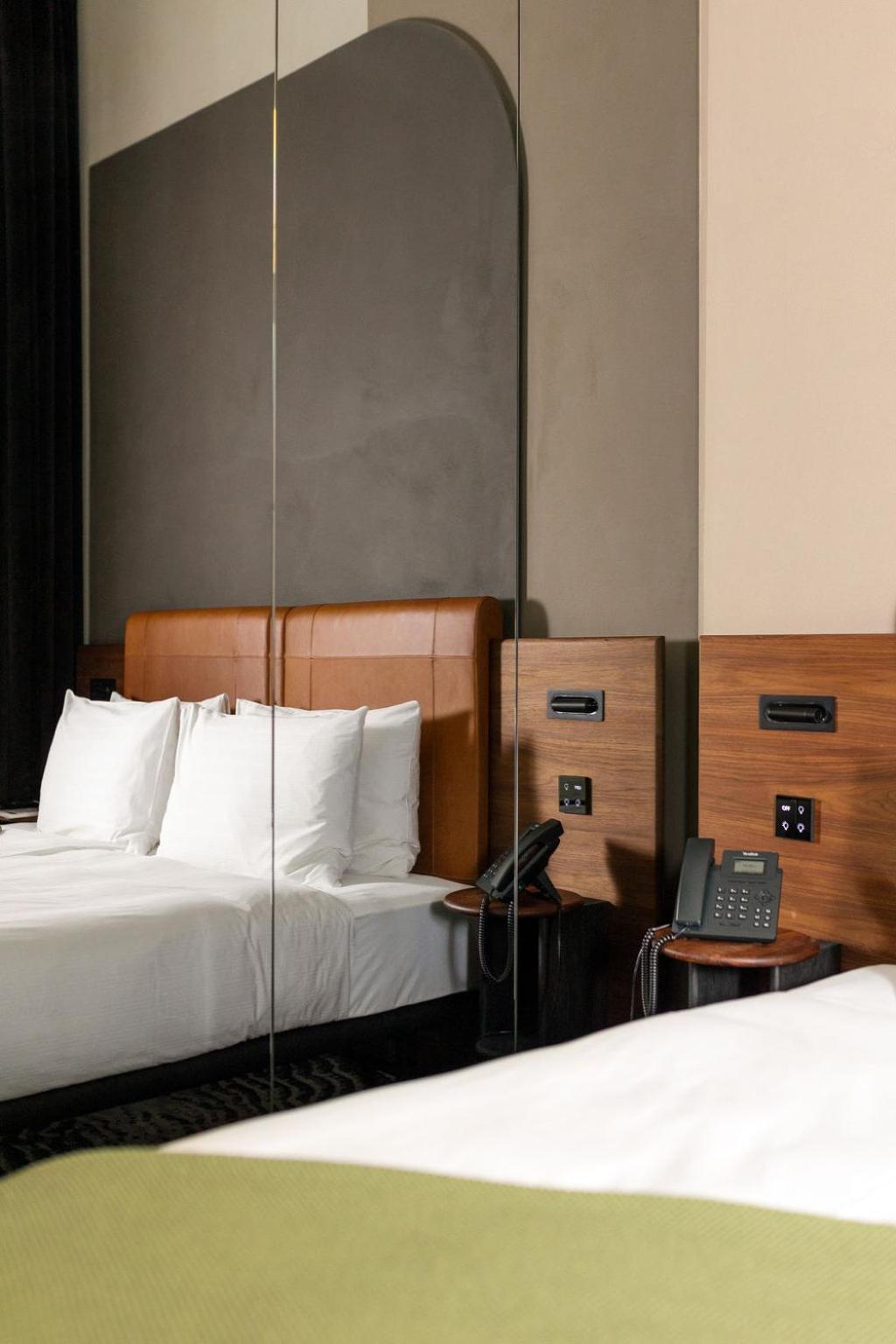Hotel GIN 17/50