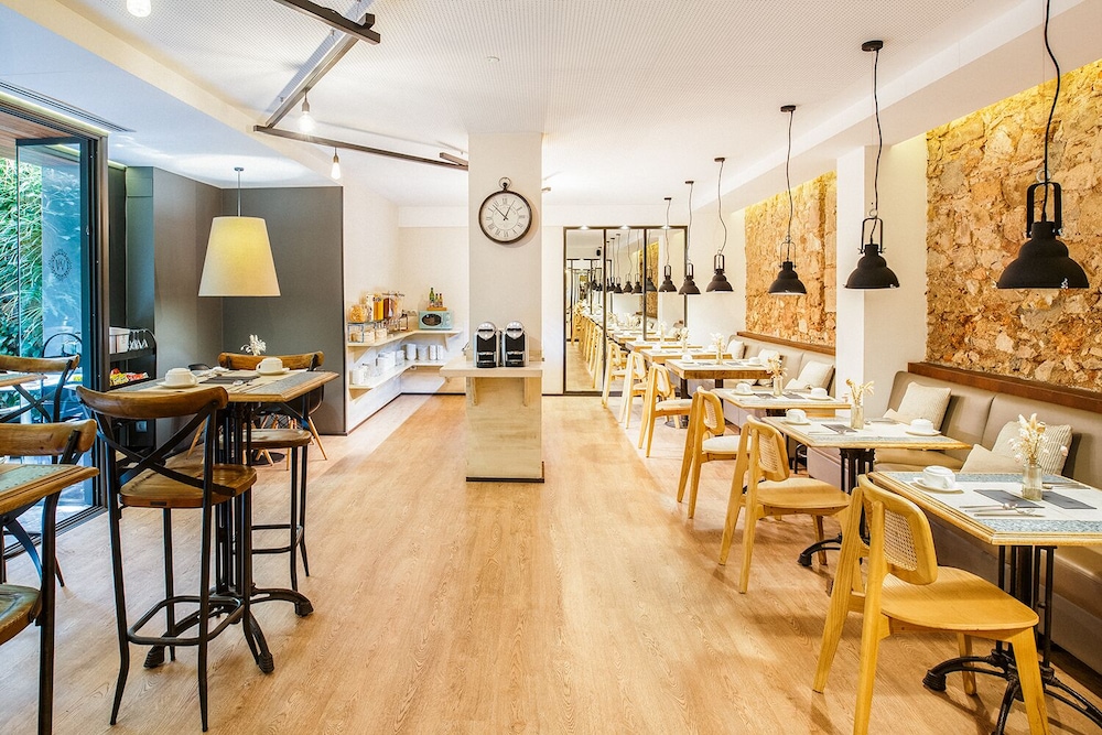 Well And Come Boutique Hotel 63/73