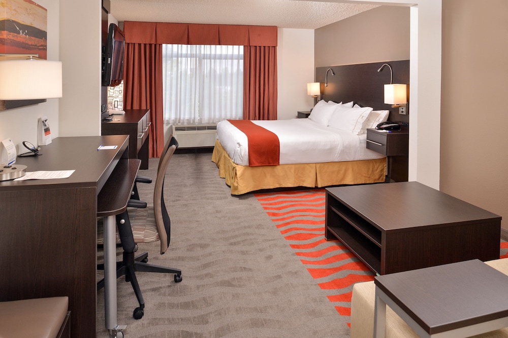 Holiday Inn Express Portland West/hillsboro, An Ihg Hotel 73/73