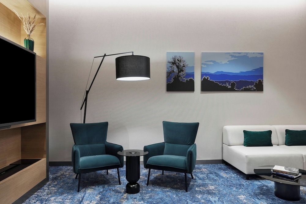 Courtyard by Marriott Batumi 54/74
