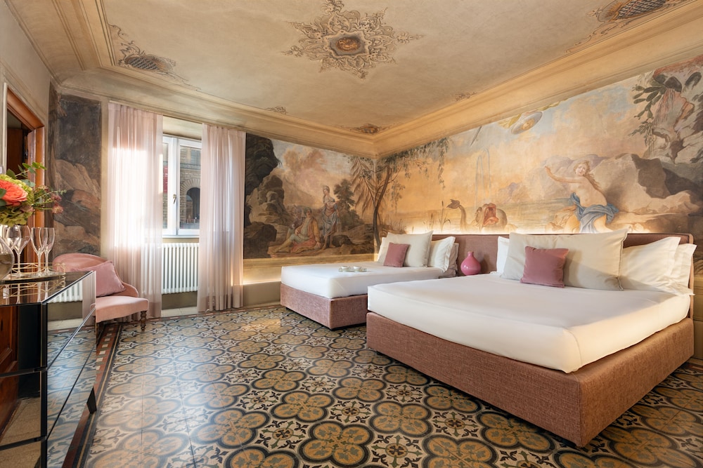 Piazza Pitti Palace 19/50