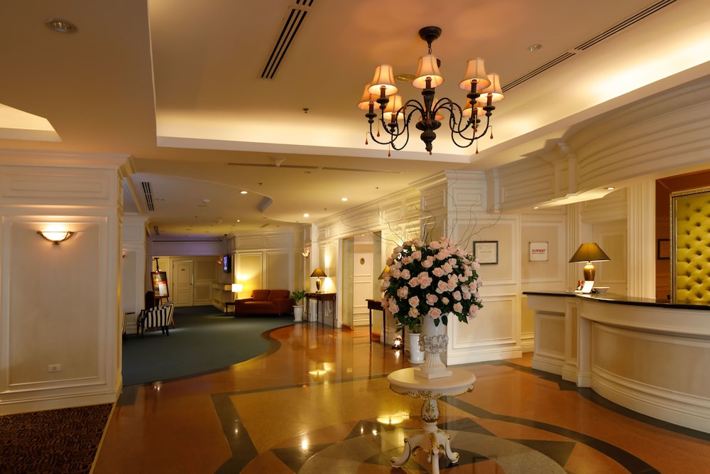 SUNWAY HOTEL HANOI 9/64