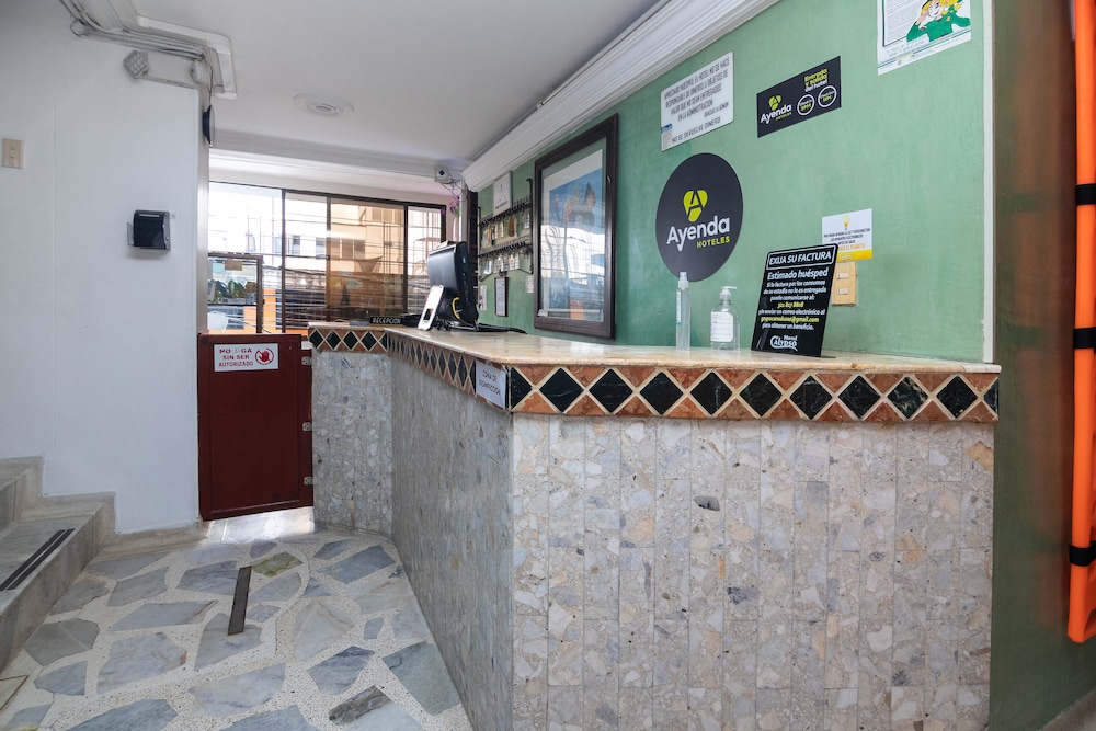 Hotel Ayenda Calypso 1142 3/34