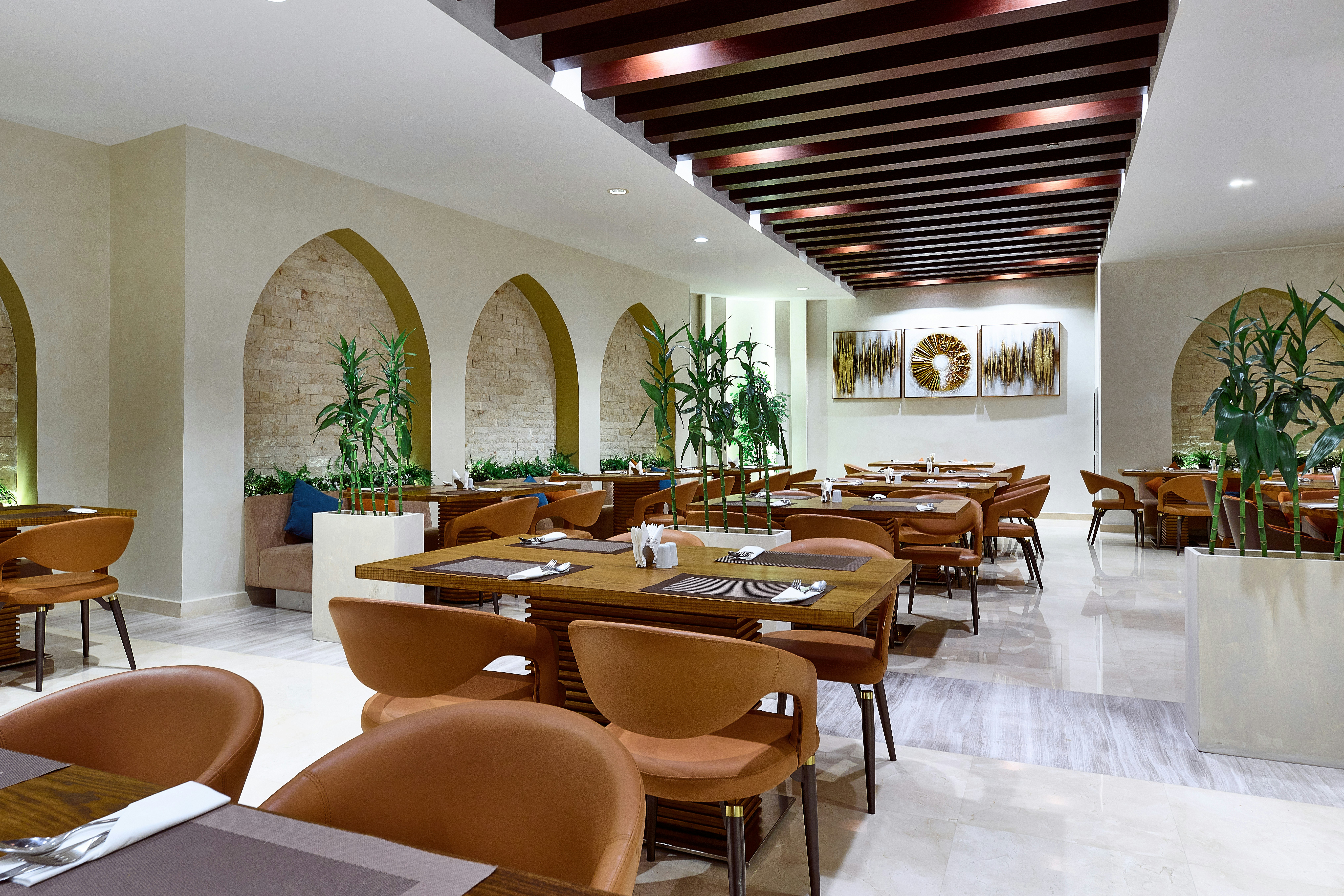 Doubletree By Hilton Doha - Al Sadd 41/62