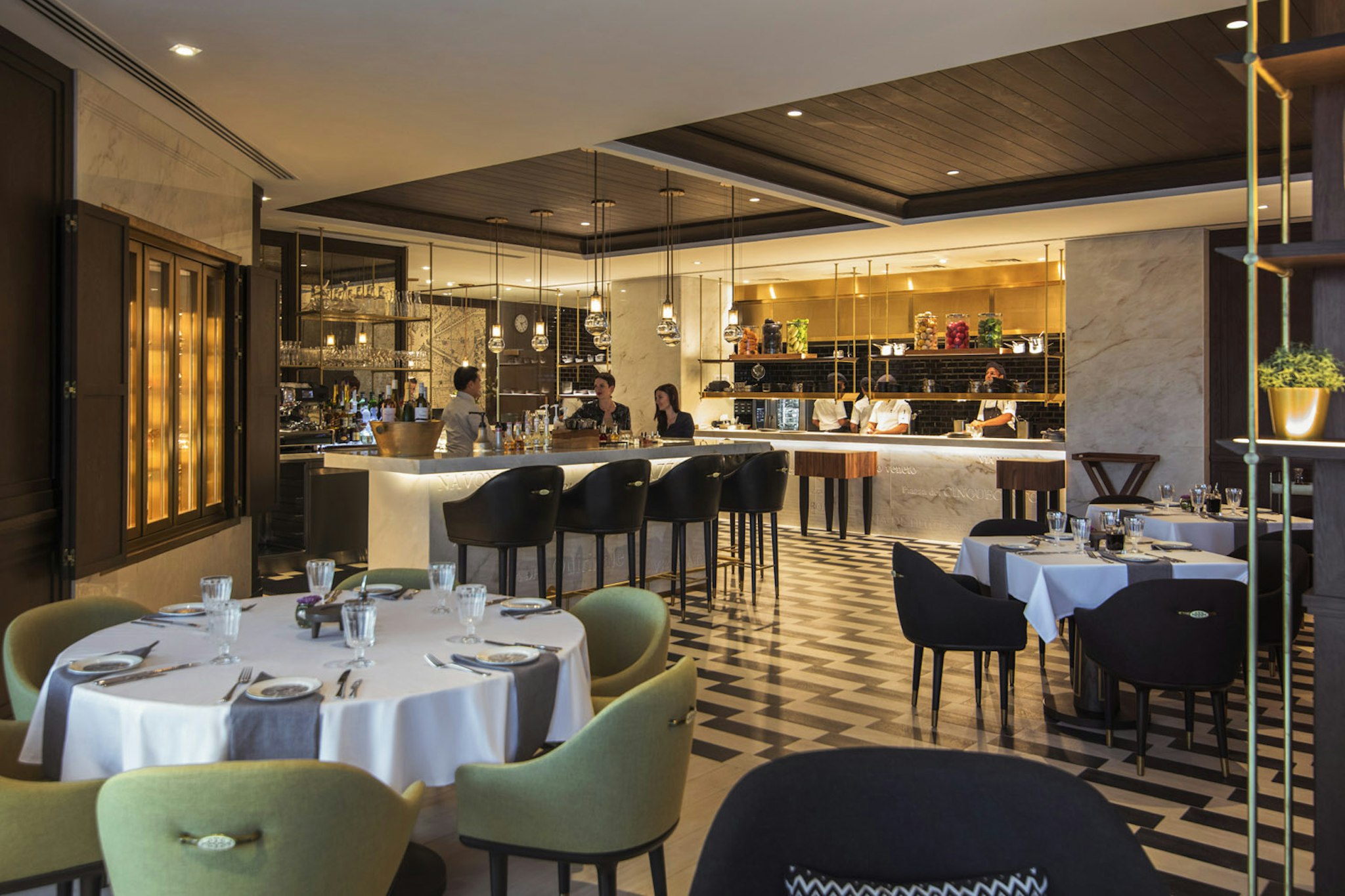 Al Bandar Rotana - Dubai Creek 36/50