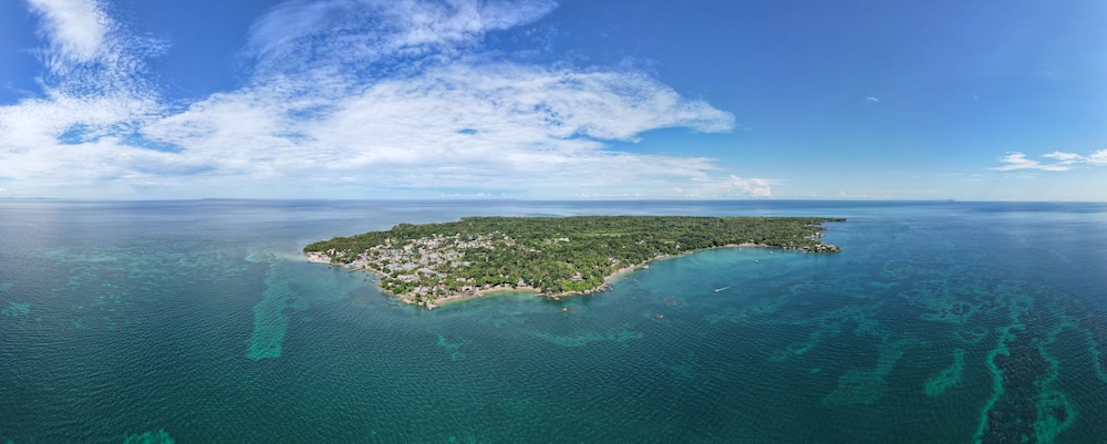 La Playita Isla Fuerte 36/50