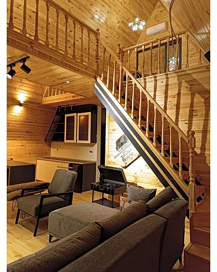 7. Sense Nature Resort 31/45
