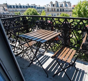 Grand de Paris