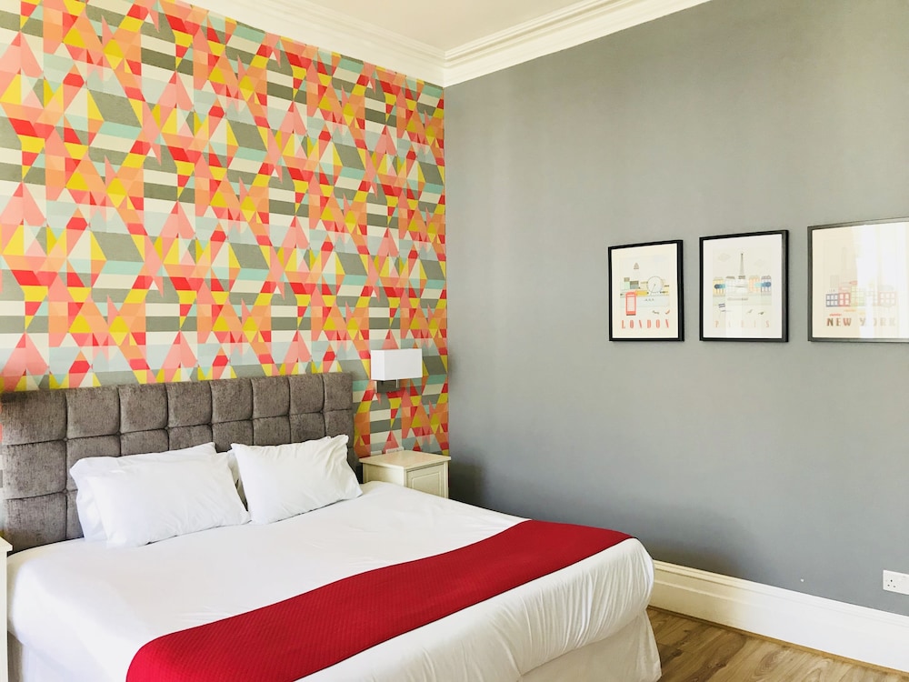 da Vinci Hotel 6/40