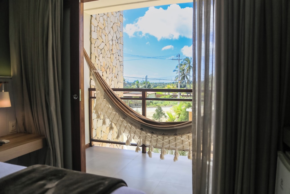 Hotel Icarai Beach 29/43