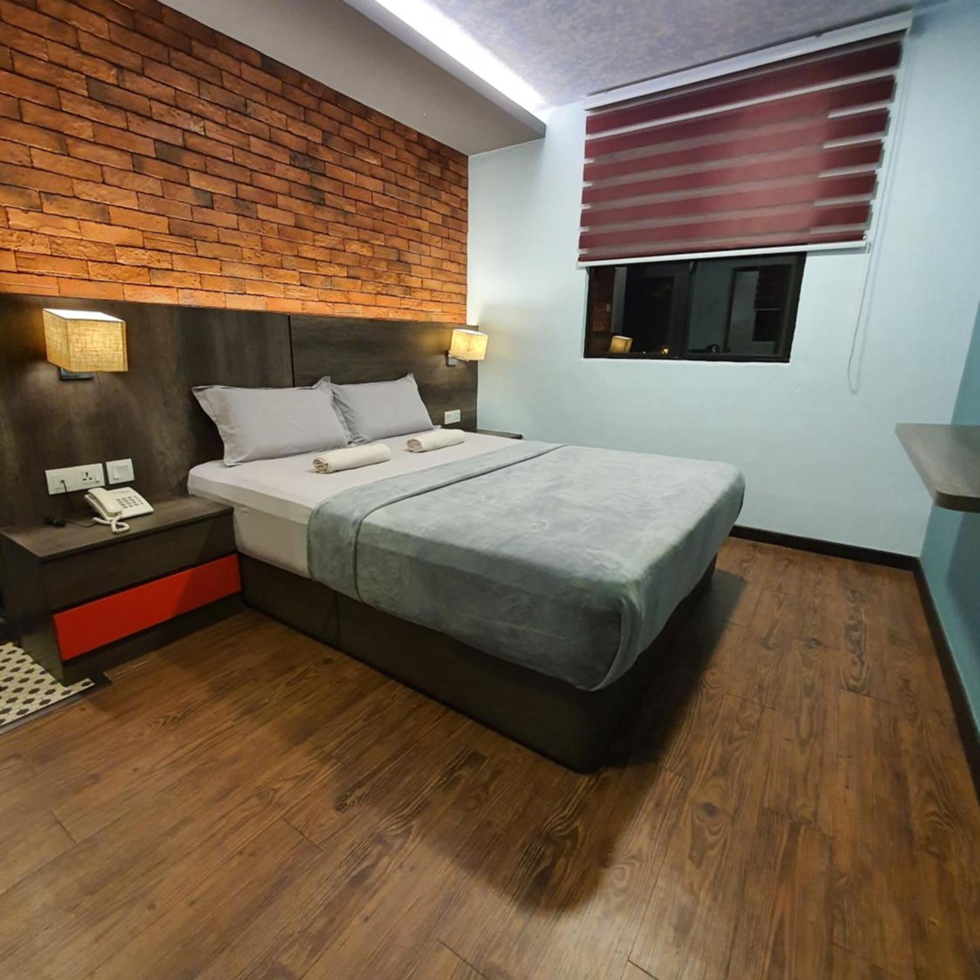 Cute Hotel & Dorms Ipoh - Hostel 14/44