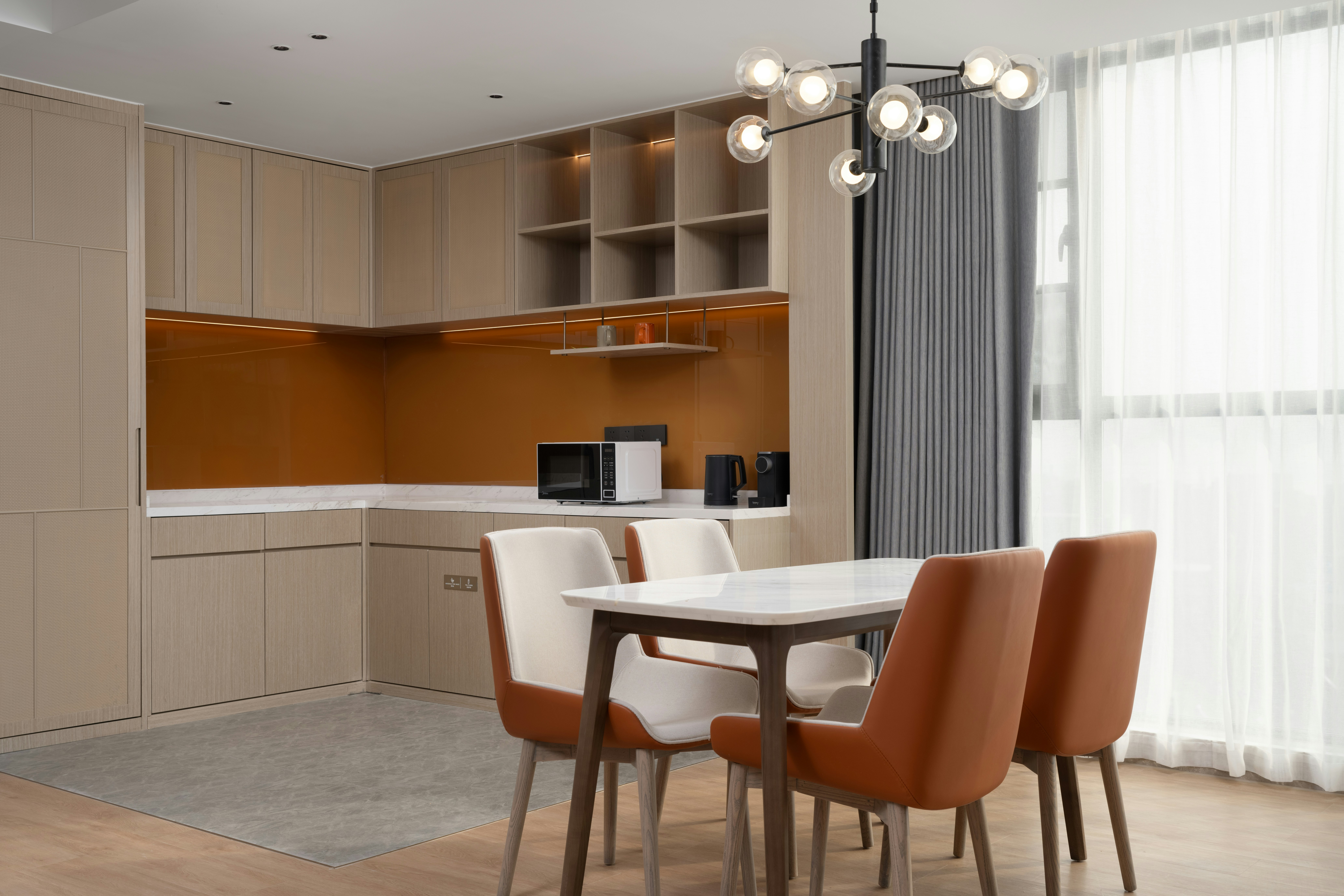 Home2 suites by Xiangyang Xiangzhou 46/58