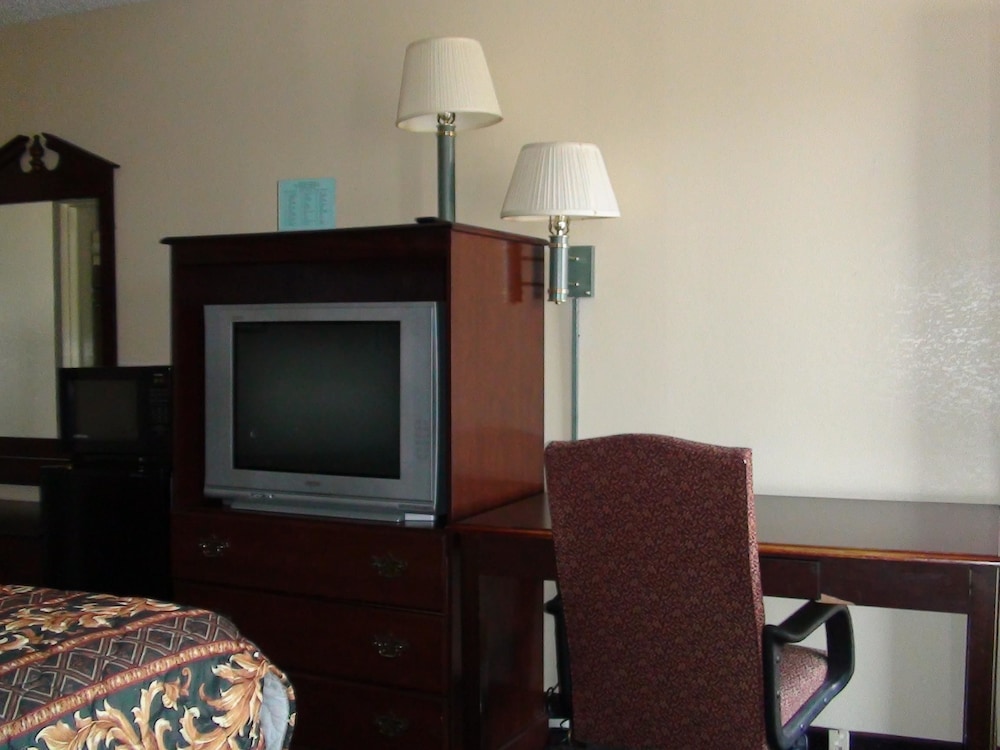 Motel6 Oklahoma City, OK - Frontier City 35/55