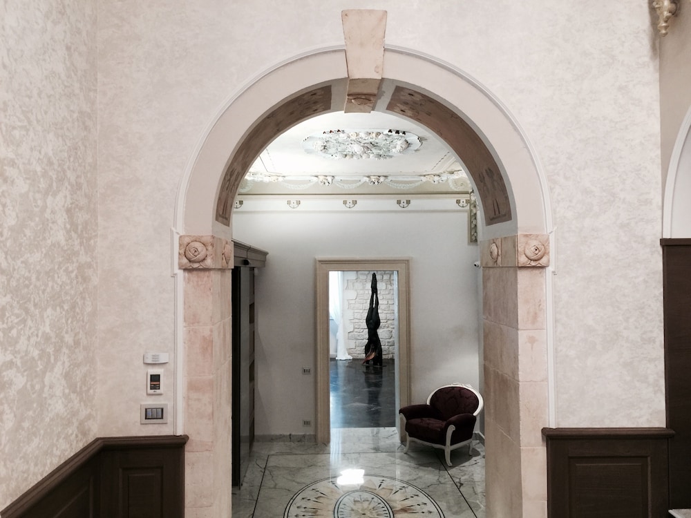 Scicli Albergo Diffuso 18/50