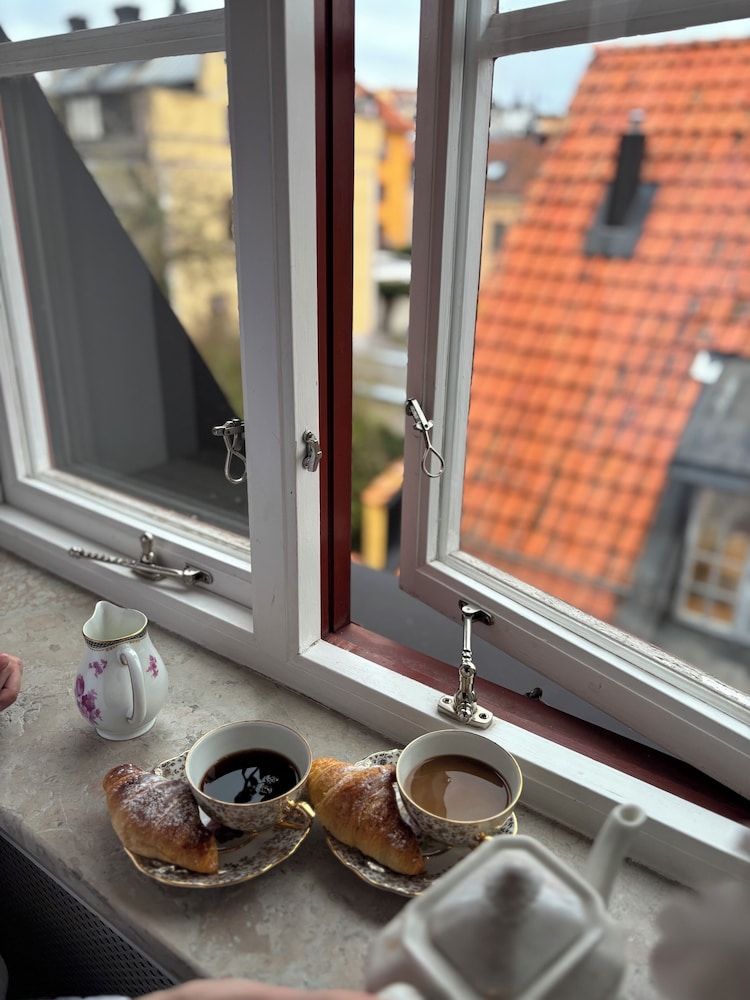 Visby Bors 24/40