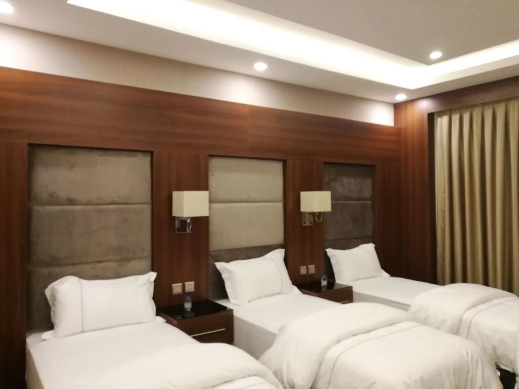 2 BEDROOMS, APARTMENT
