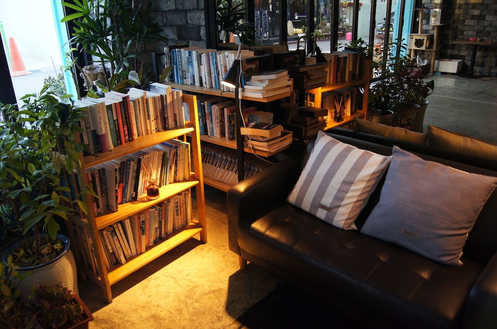 Backpackers In Yeosu - Hostel 47/68