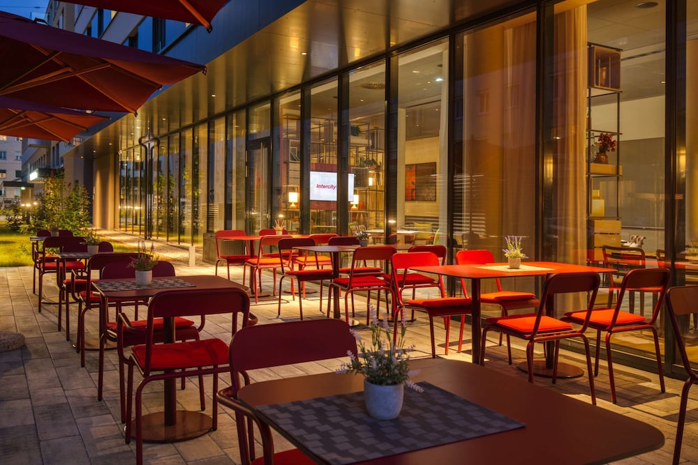Intercityhotel Graz 21/50