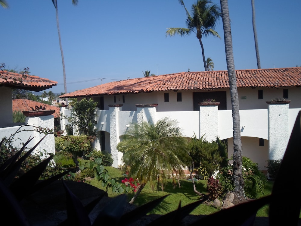 Hotel Cabo Blanco 10/47