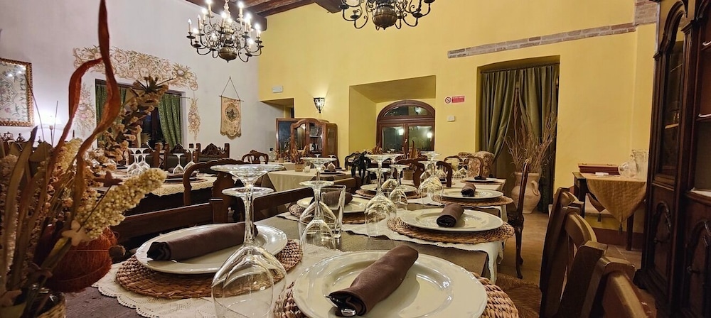 Country House Monasterio Le Grazie 28/41