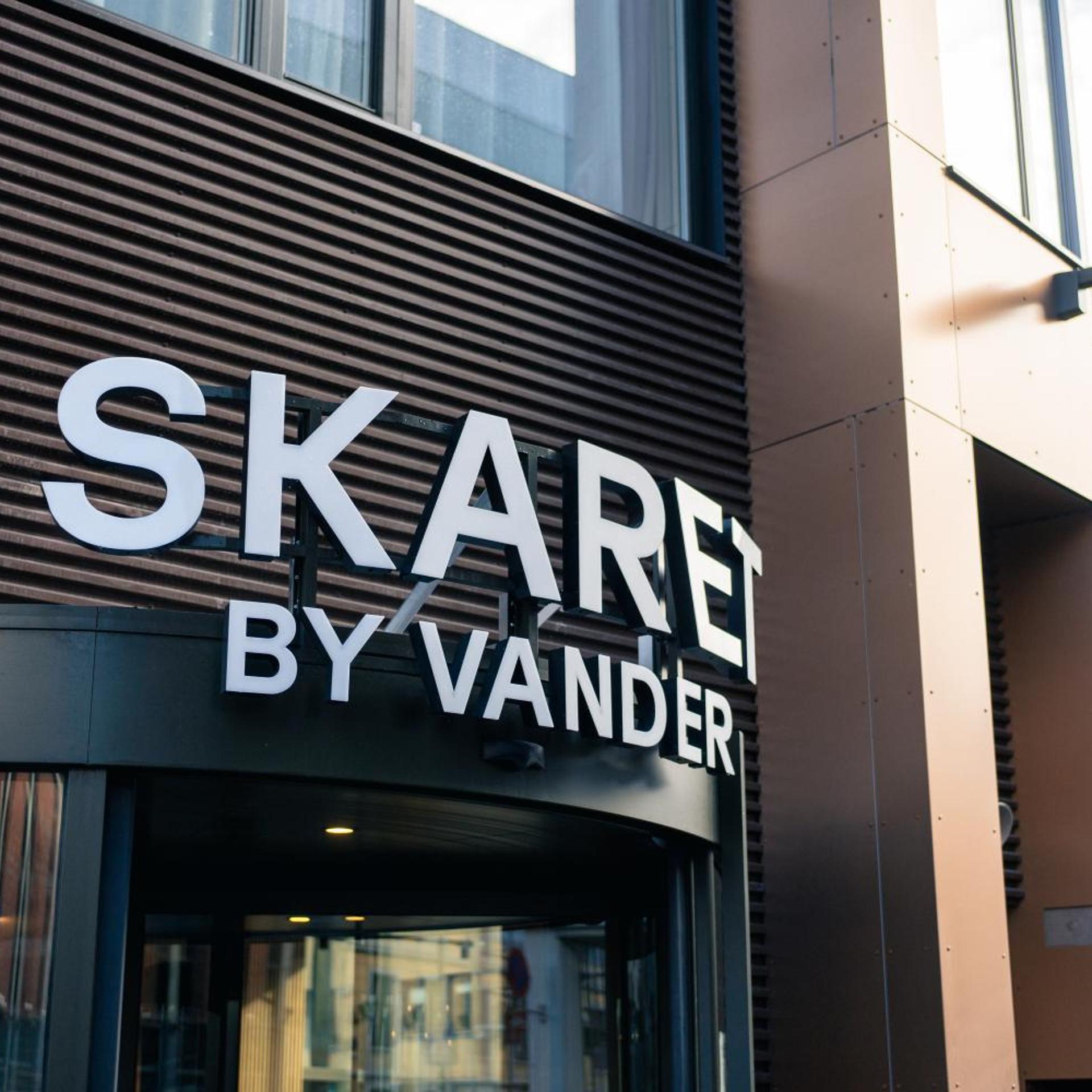 Skaret By Vander in TROMSO
