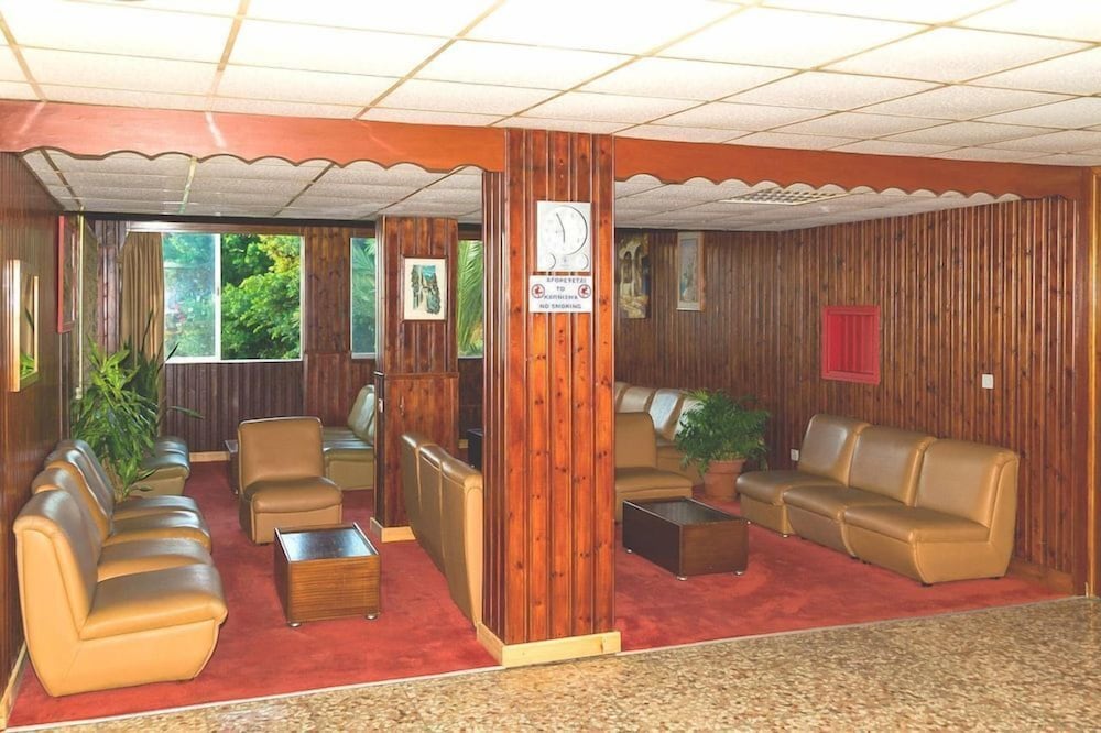 Marion Hotel 15/30