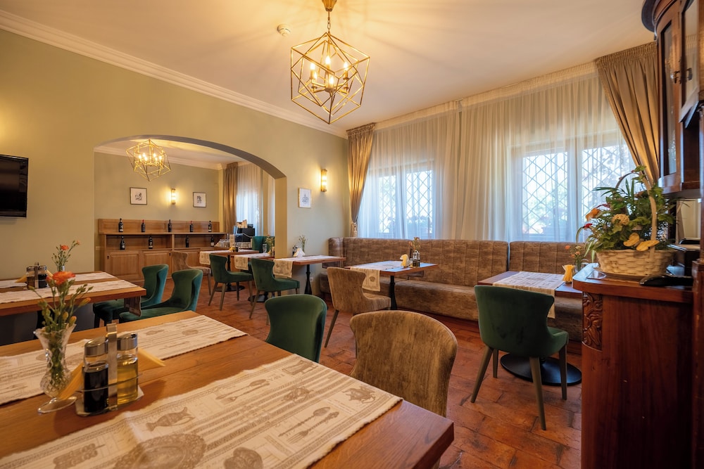 Hotel Casa Cranta 33/50