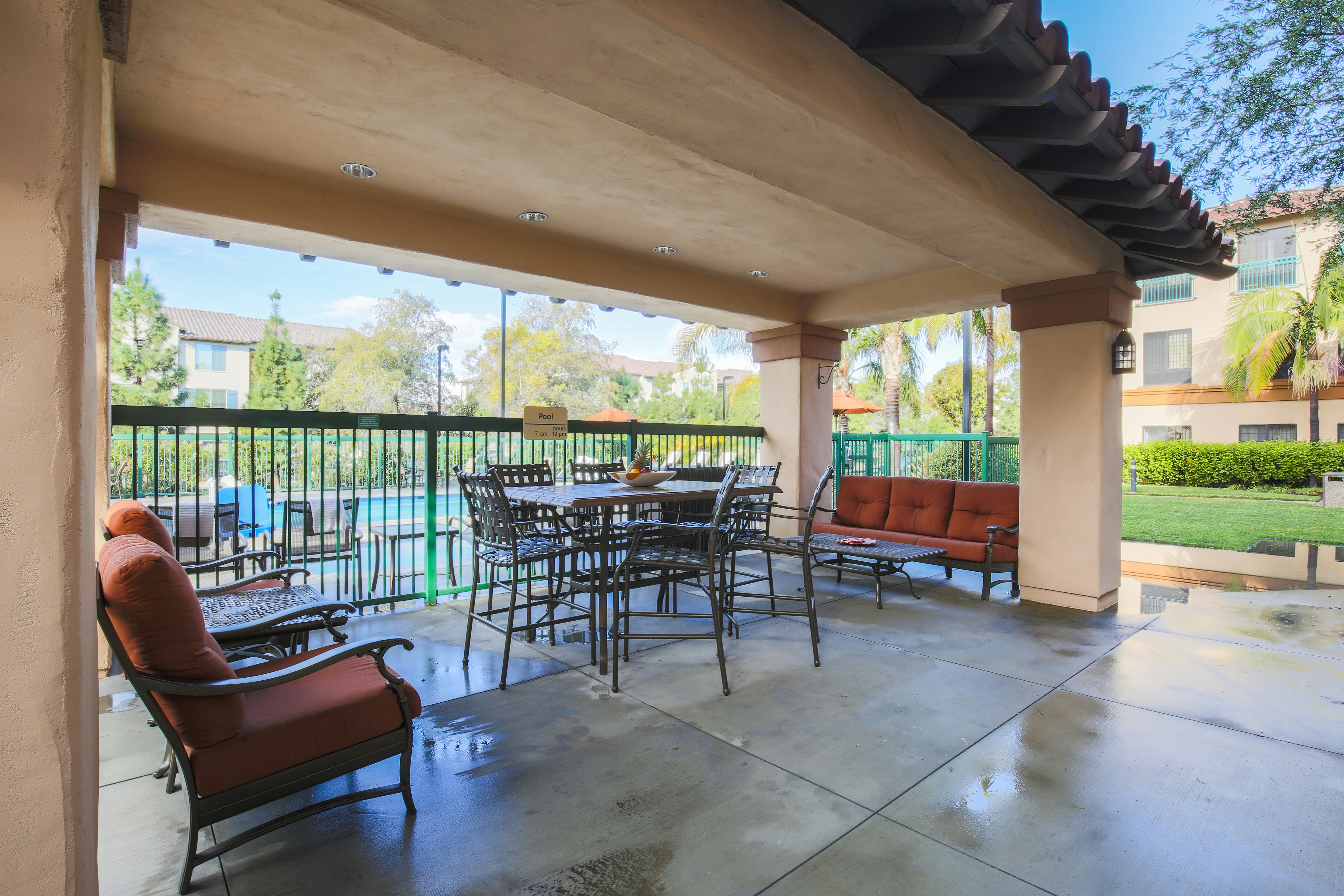 Hampton Inn & Suites Camarillo 19/39