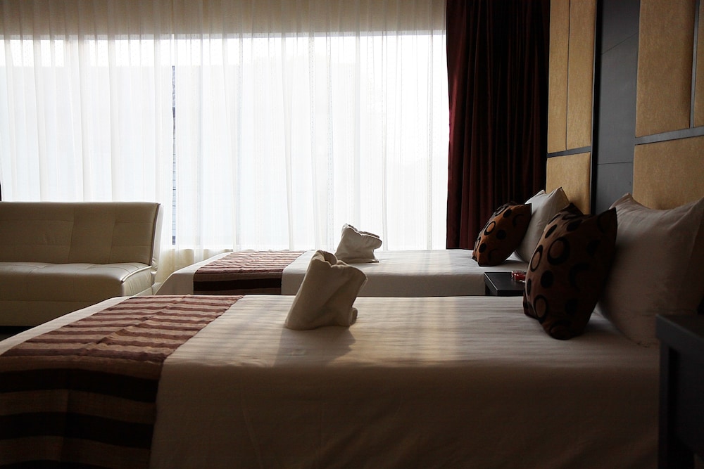 White Inn Nongkhai Hotel 22/26