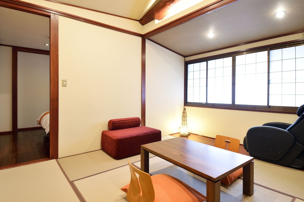 Ryokan Okayama 15/50
