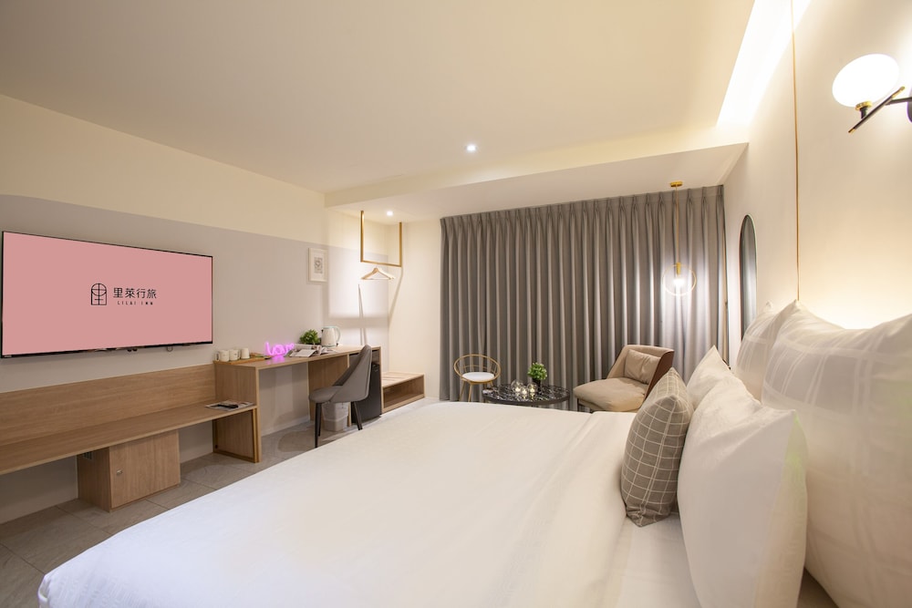 Lilai inn-Taoyuan 14/50