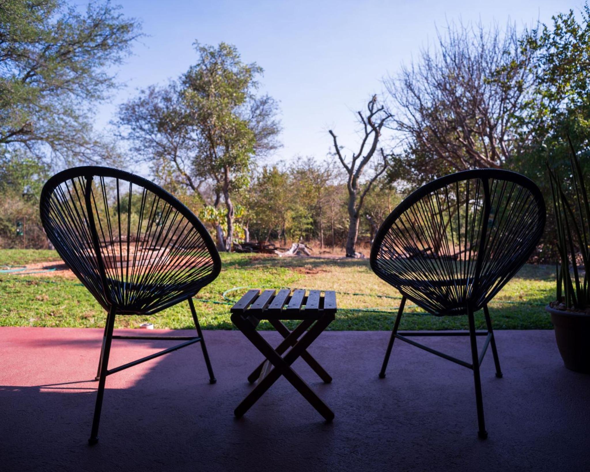 Masorini Bush Lodge 45/50