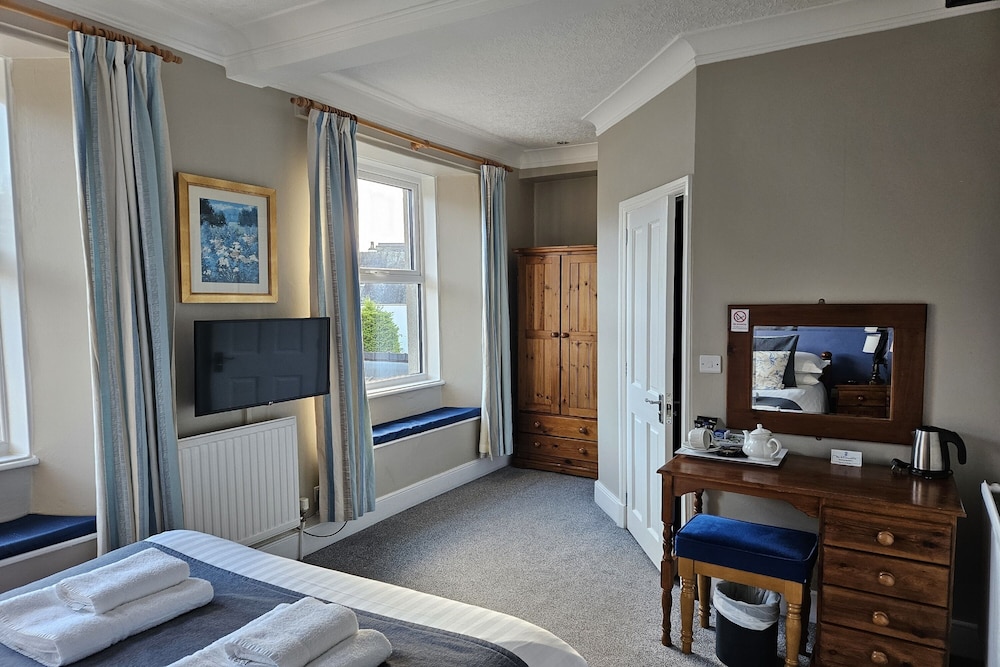 Brathay Lodge 37/70