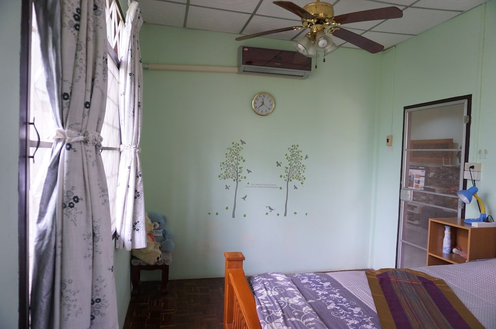 Garden Homestay Suratthani 14/33