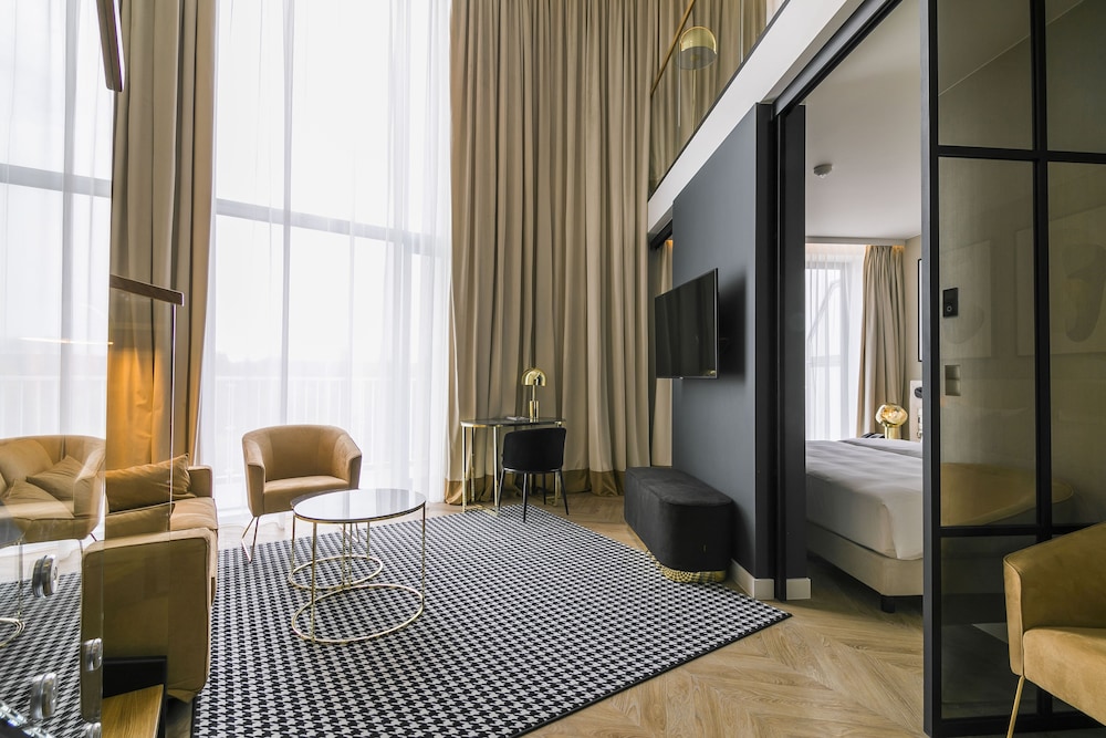 Radisson Blu Hotel Sopot 10/60