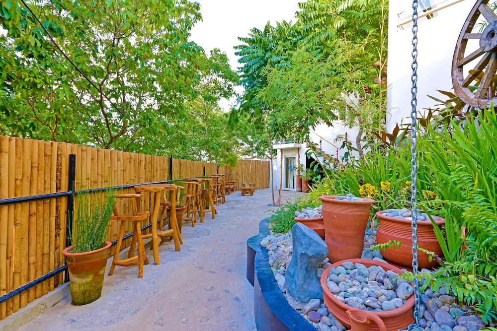 Boracay Amor Apartments 62/72
