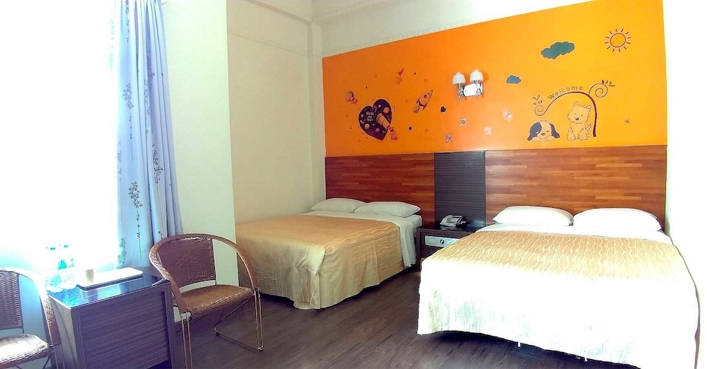 Toong Mao Kao-shang-ching Hotel 16/54