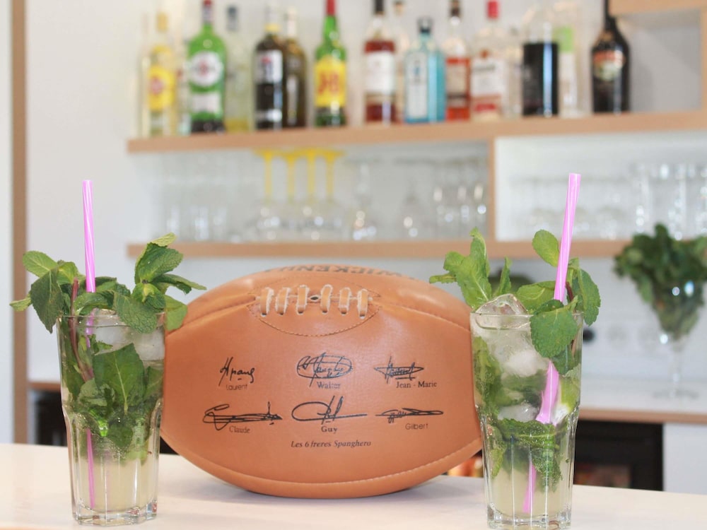 Ibis Styles Toulouse Nord Sesquieres photo3