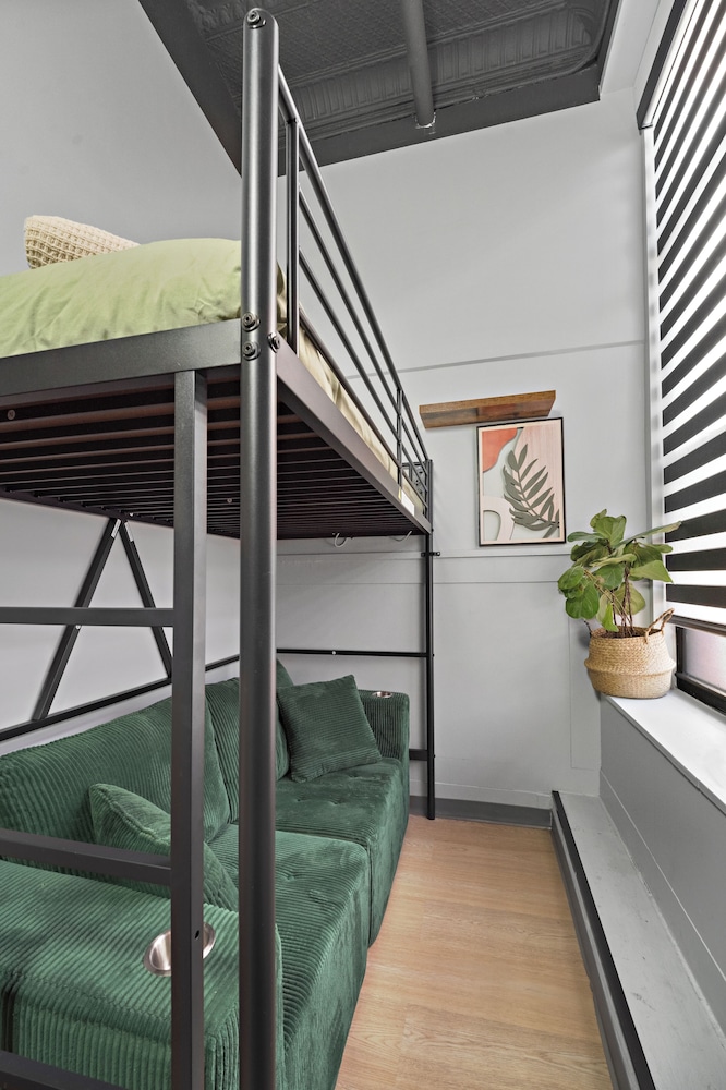 CityNest New York 24/34