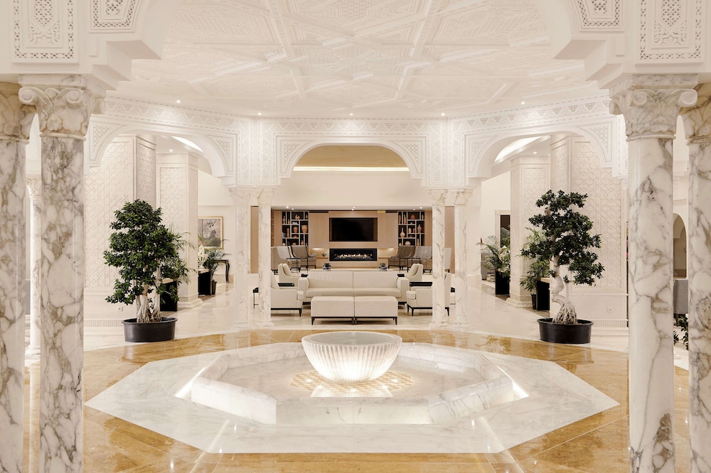 Iberostar Selection Eolia Djerba 9/50