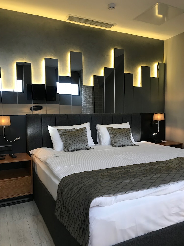 SAPANCA ALFA SUITES & SPA 23/67