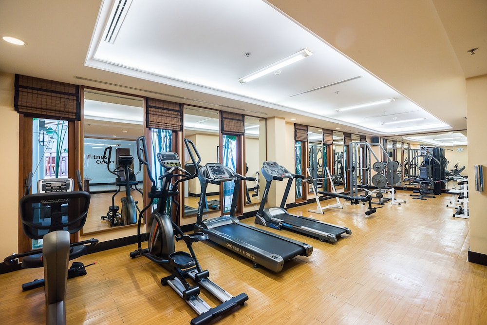 Ravindra Beach Resort and Spa 40/76