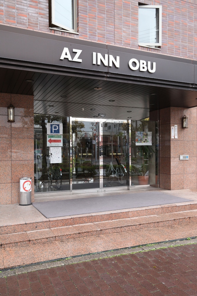 Az Inn Obu 1/25