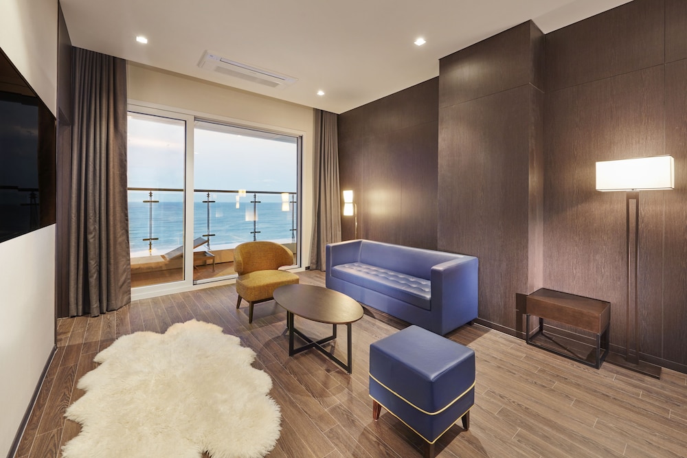 SkyBay Hotel Gyeongpo 43/59