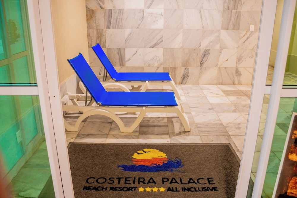 Costeira Palace Beach Resort All Inclusive 30/54