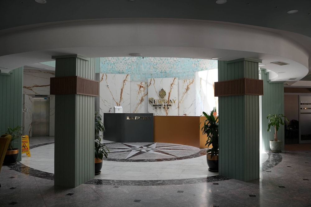Ada Newday Resort Hotel & Spa 7/50