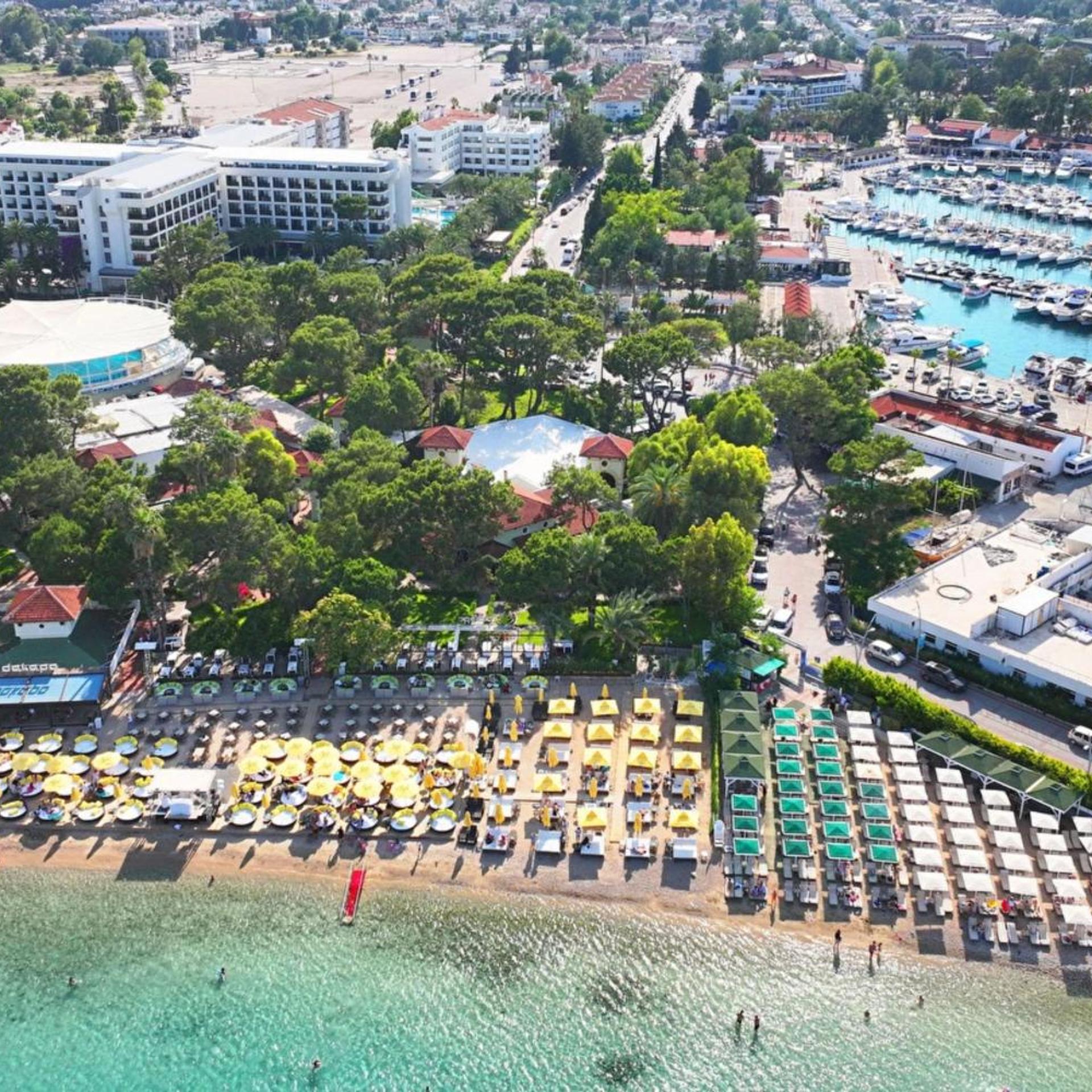 Ozkaymak Otem Otel 24/31
