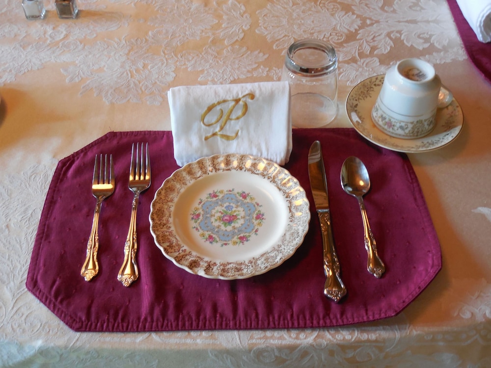 The Proctor Mansion Inn 57/70