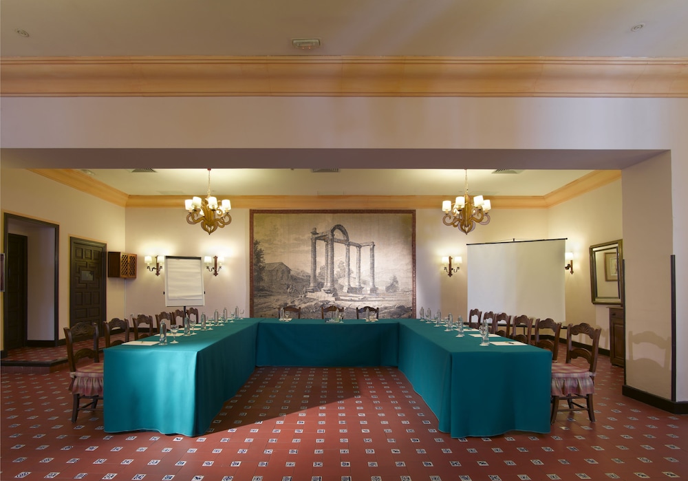 Parador de Ubeda 39/61